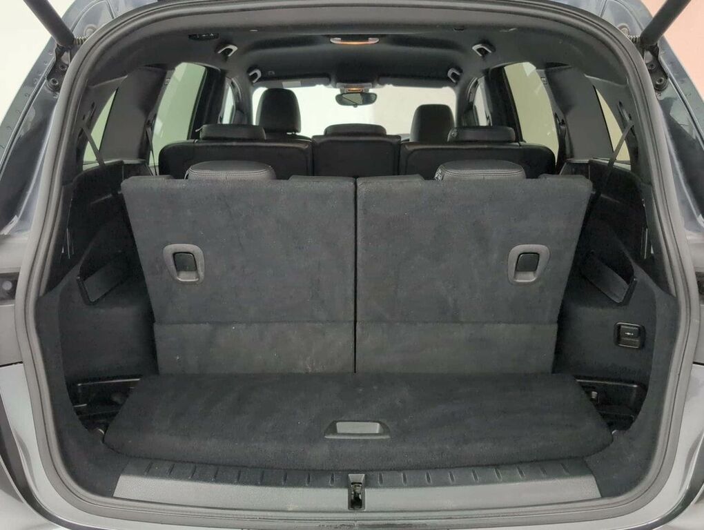 BMW 2 Series 218I Gpf M Sport Euro 6 2-Door Blue #28