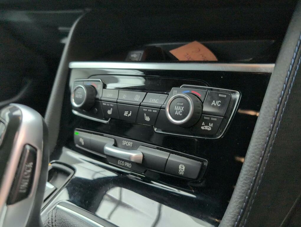 BMW 2 Series 218I Gpf M Sport Euro 6 2-Door Blue #16