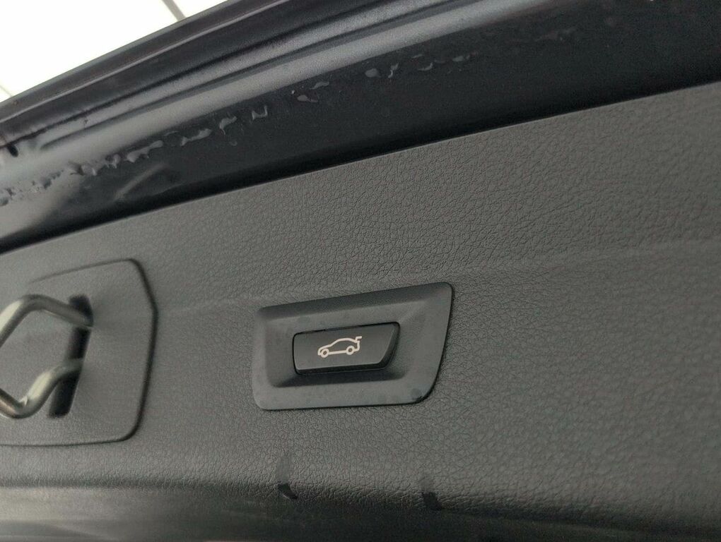 BMW 2 Series 218I Gpf M Sport Euro 6 2-Door Blue #29