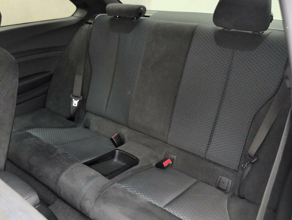 BMW 2 Series 1.5 225Xe 7.6Kwh Sport 4Wd Blue #28