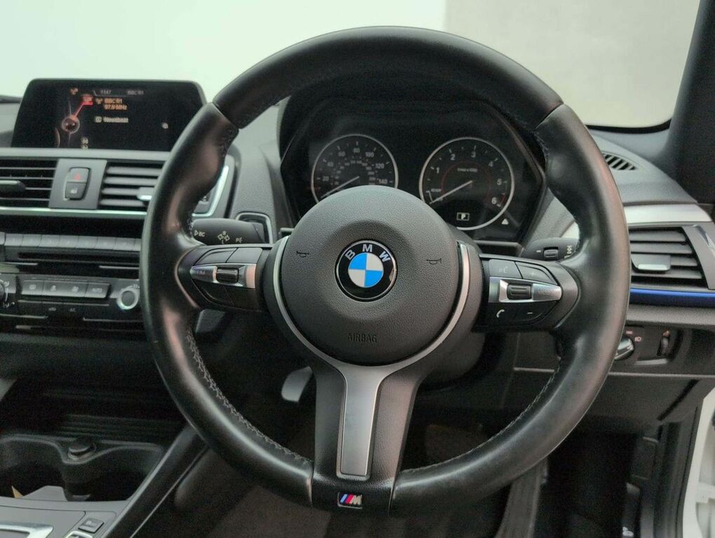 BMW 2 Series 1.5 225Xe 7.6Kwh Sport 4Wd Blue #23