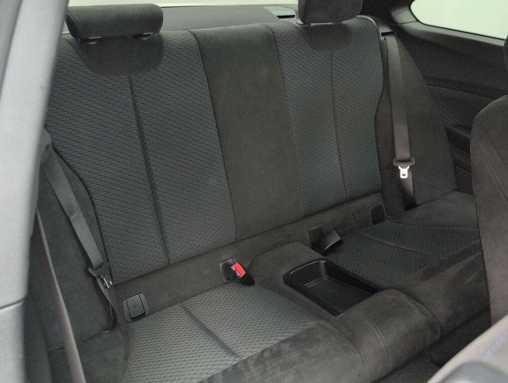 BMW 2 Series 1.5 225Xe 7.6Kwh Sport 4Wd Blue #24