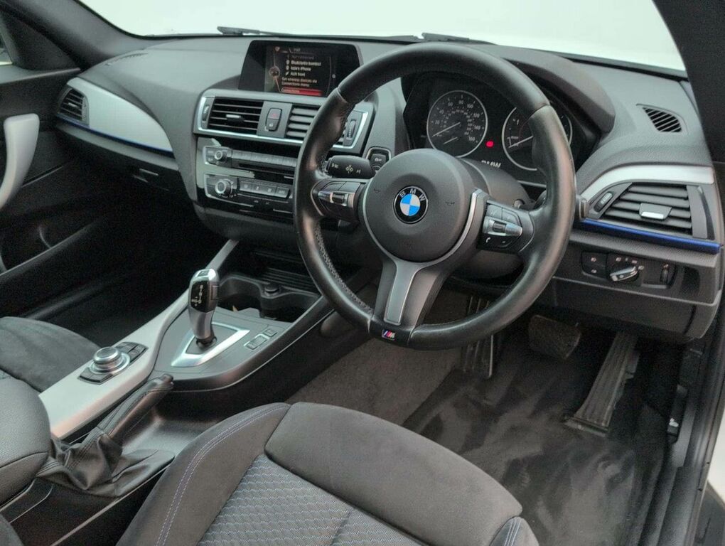 BMW 2 Series 1.5 225Xe 7.6Kwh Sport 4Wd Blue #11
