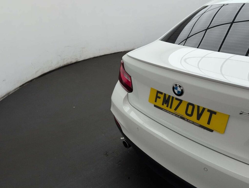 BMW 2 Series 1.5 225Xe 7.6Kwh Sport 4Wd Blue #26