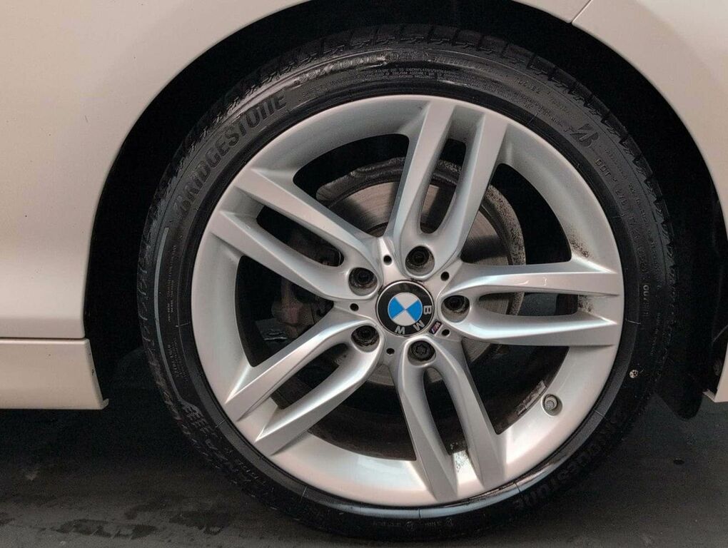 BMW 2 Series 1.5 225Xe 7.6Kwh Sport 4Wd Blue #10