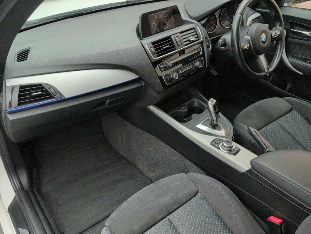 BMW 2 Series 1.5 225Xe 7.6Kwh Sport 4Wd Blue #30
