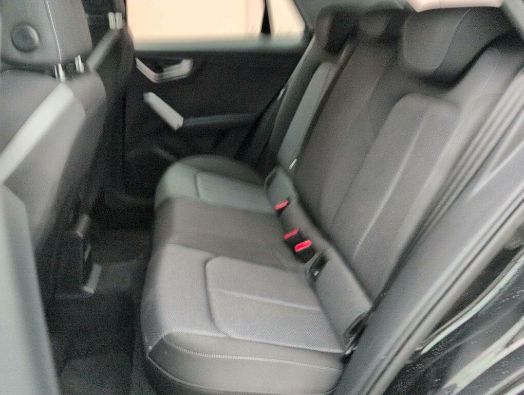 Audi Q2 Audi Q2 1.6 Tdi 115 S Line 2Wd Comfort And Sou Grey #29