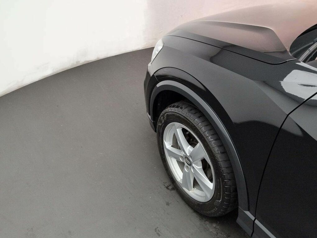 Audi Q2 Audi Q2 1.6 Tdi 115 S Line 2Wd Comfort And Sou Grey #32