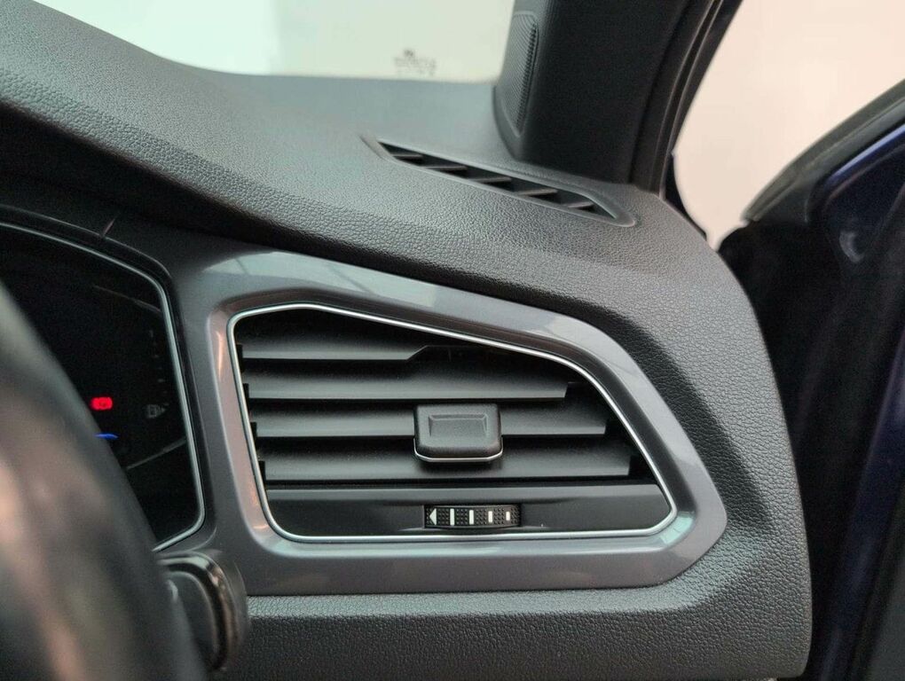 Volkswagen T-Roc 1.5 Tsi 150Ps R-line Dsg  #22