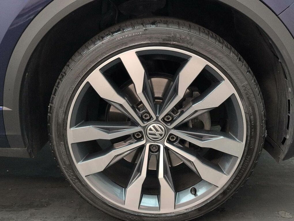 Volkswagen T-Roc 1.5 Tsi 150Ps R-line Dsg  #10
