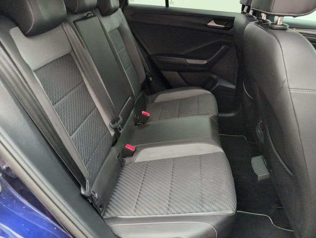 Volkswagen T-Roc 1.5 Tsi 150Ps R-line Dsg  #26