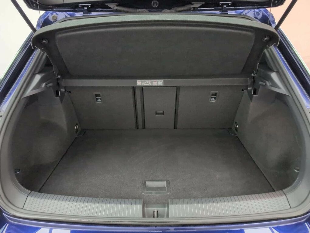 Volkswagen T-Roc 1.5 Tsi 150Ps R-line Dsg  #29