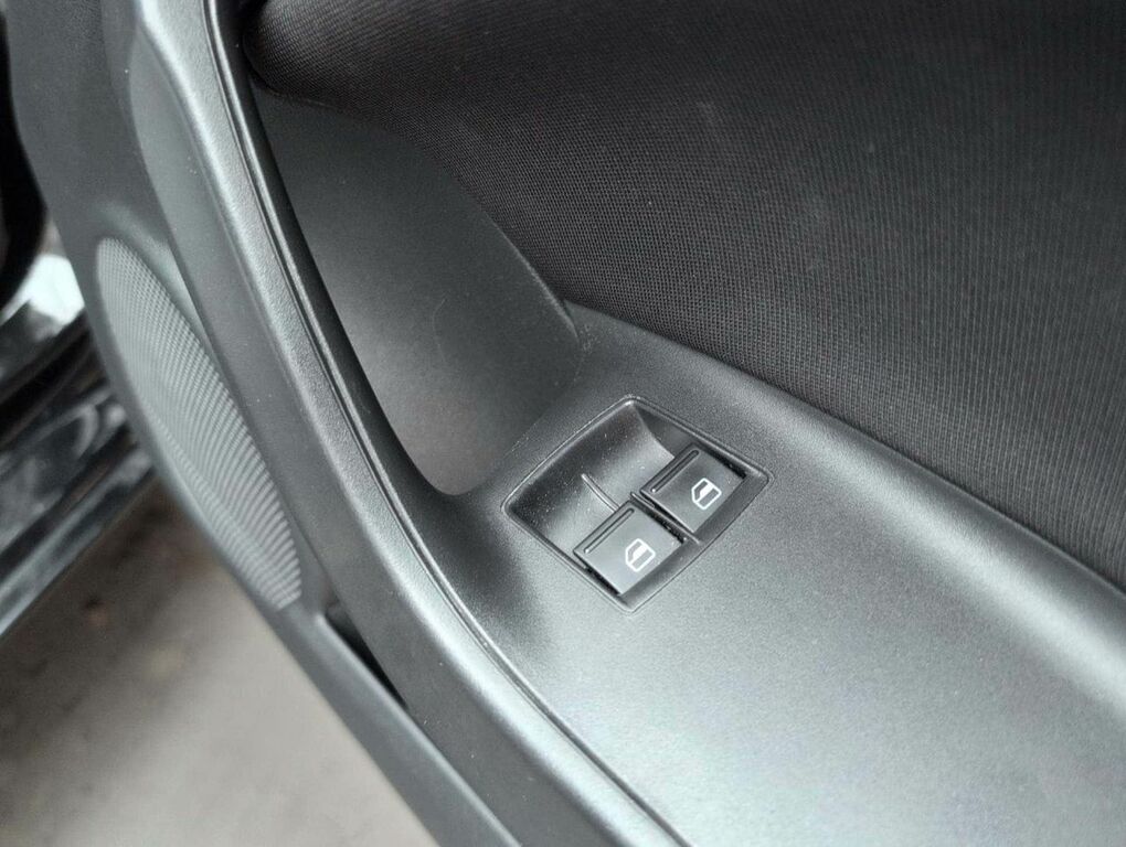 Seat Ibiza 2017 1.0 Mpi Se Hatchback Euro 6 Black #21