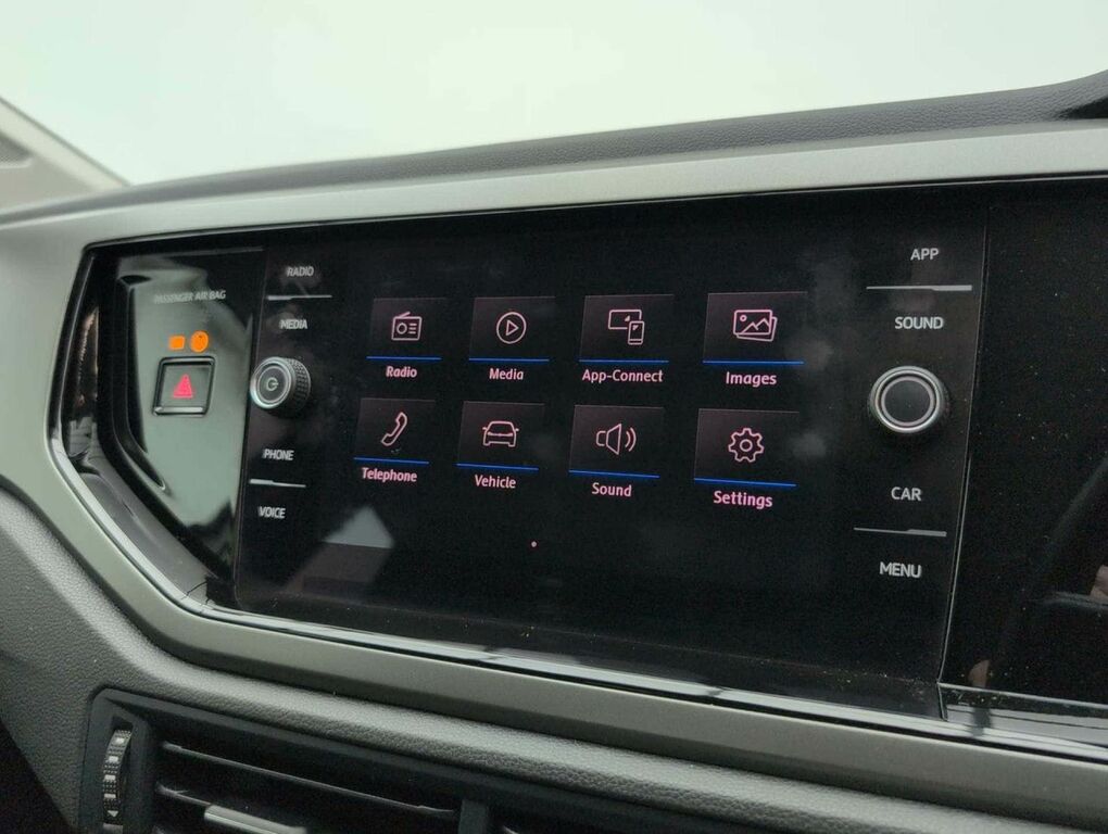 Volkswagen Polo Polo Beats Tsi Black #13