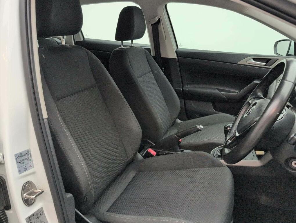 Volkswagen Polo Polo Beats Tsi Black #12