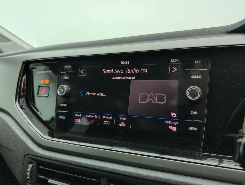 Volkswagen Polo Polo Beats Tsi Black #14