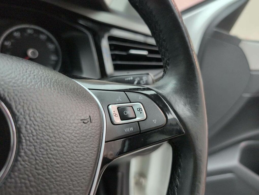 Volkswagen Polo Polo Beats Tsi Black #19