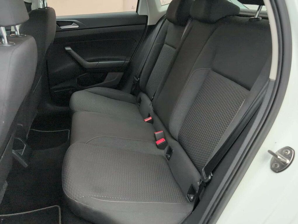 Volkswagen Polo Polo Beats Tsi Black #28