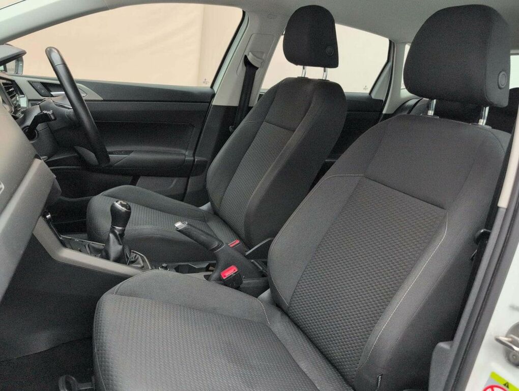Volkswagen Polo Polo Beats Tsi Black #29