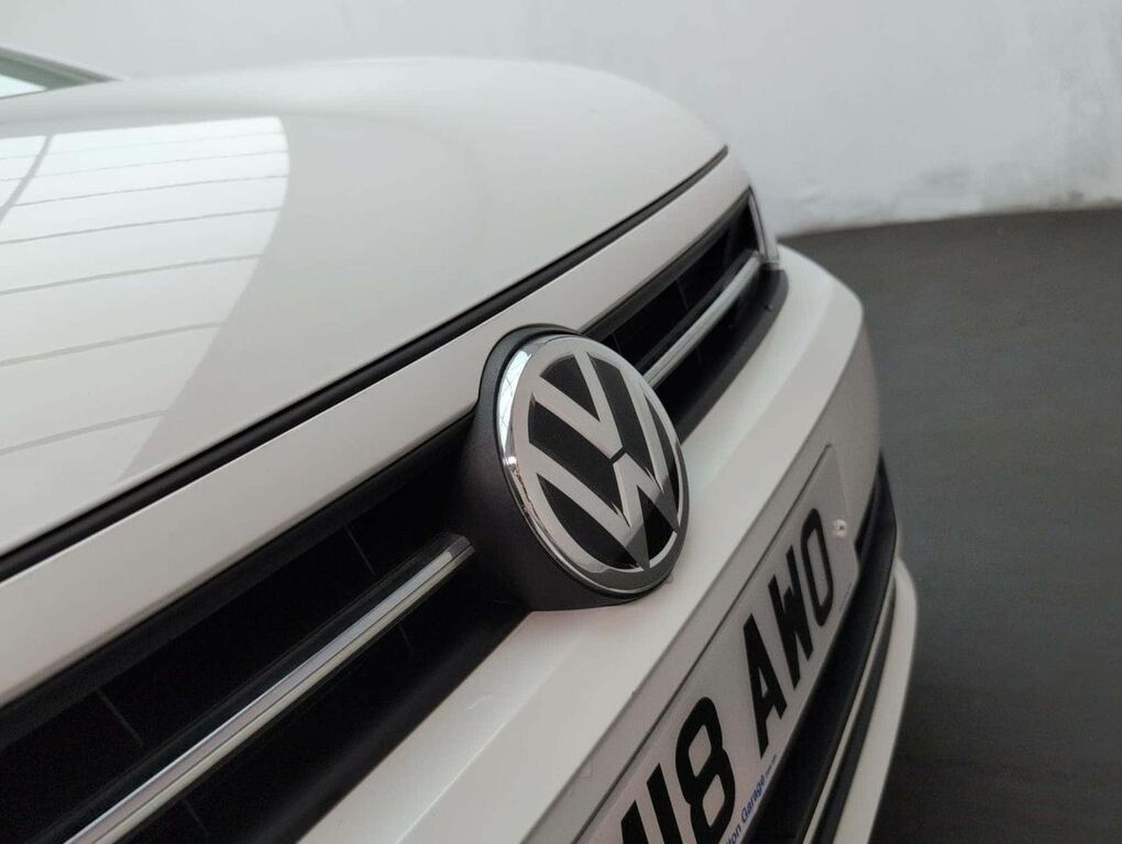 Volkswagen Polo Polo Beats Tsi Black #32