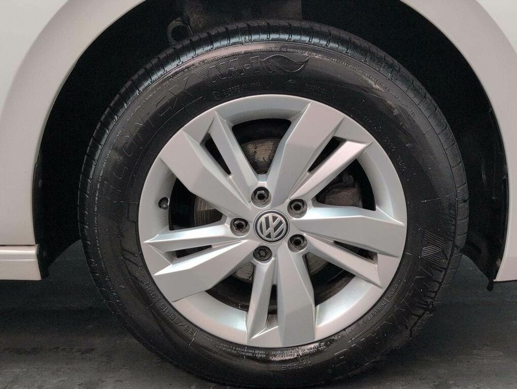 Volkswagen Polo Polo Beats Tsi Black #10