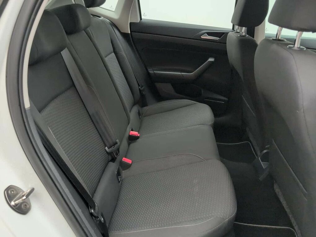 Volkswagen Polo Polo Beats Tsi Black #24