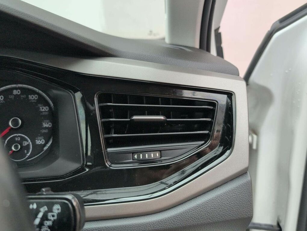 Volkswagen Polo Polo Beats Tsi Black #20