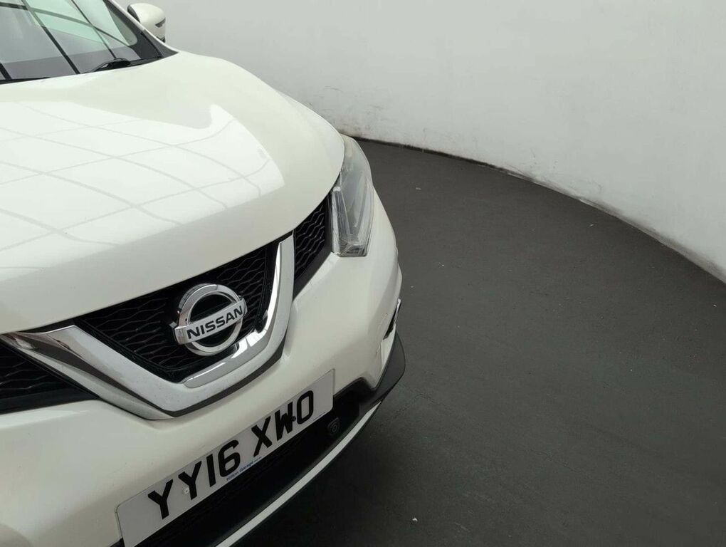 Nissan X-Trail 1.6 Dci Tekna Xtron Euro 6 Ss Green #34