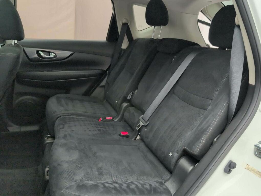 Nissan X-Trail 1.6 Dci Tekna Xtron Euro 6 Ss Green #30