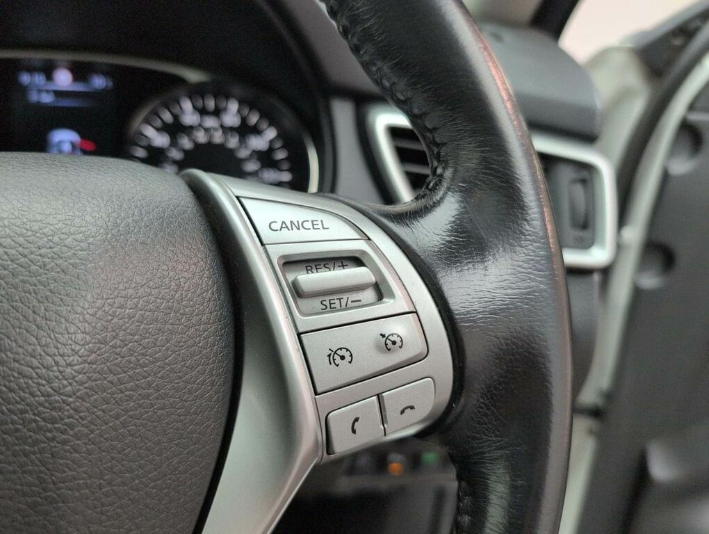 Nissan X-Trail 1.6 Dci Tekna Xtron Euro 6 Ss Green #20