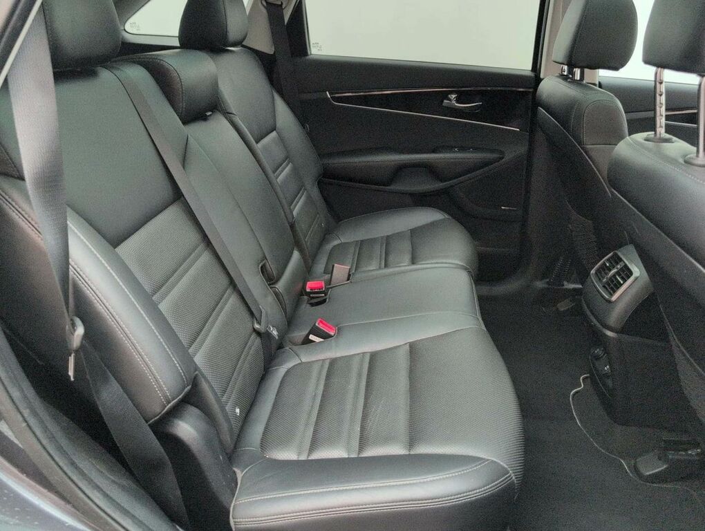 Kia Sorento Sorento 2.2 Crdi Kx-3 Suv Awd Euro Grey #27