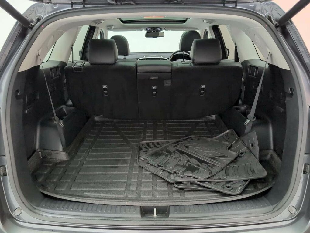 Kia Sorento Sorento 2.2 Crdi Kx-3 Suv Awd Euro Grey #29