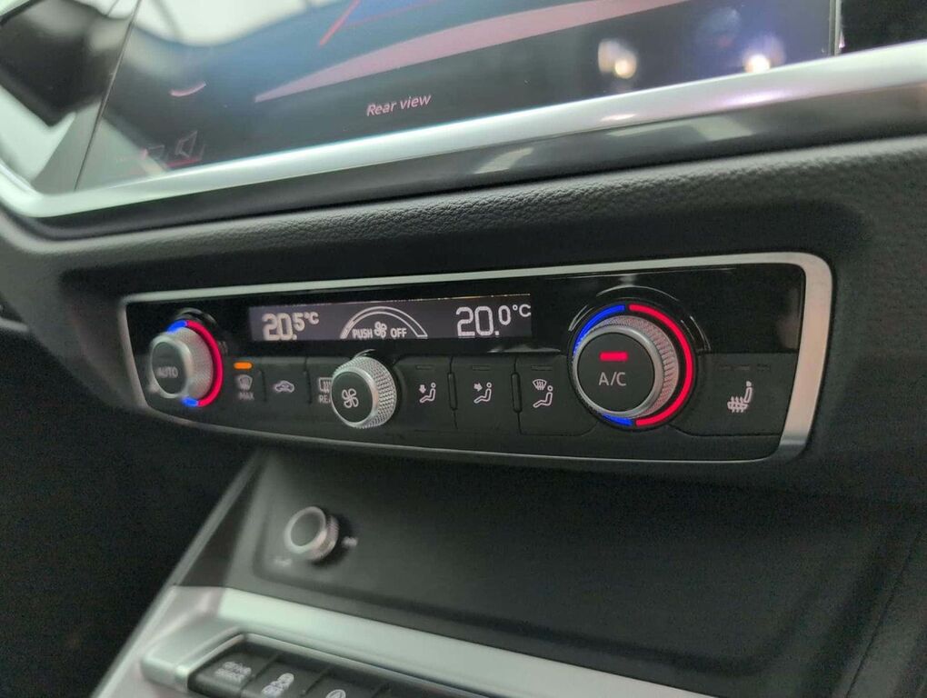Audi Q3 45 Tfsi 245 Quattro Vorsprung S Tronic White #17