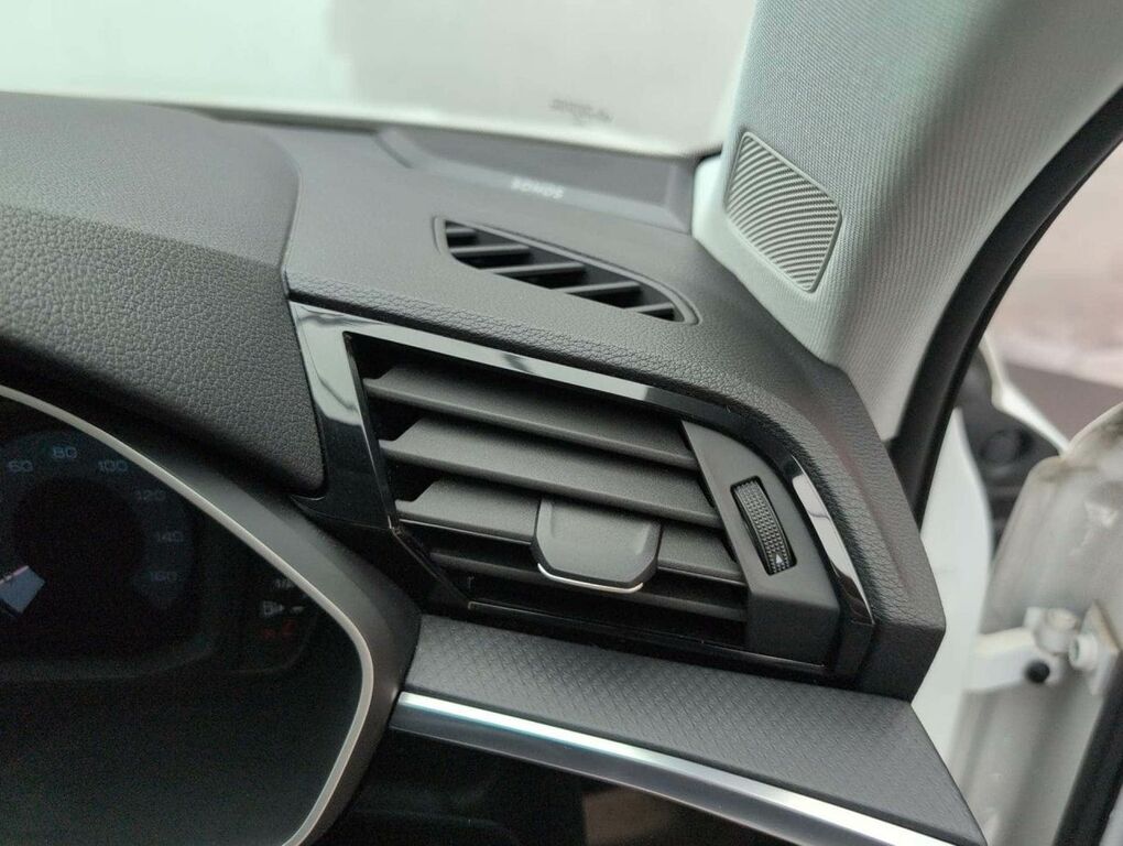 Audi Q3 45 Tfsi 245 Quattro Vorsprung S Tronic White #22