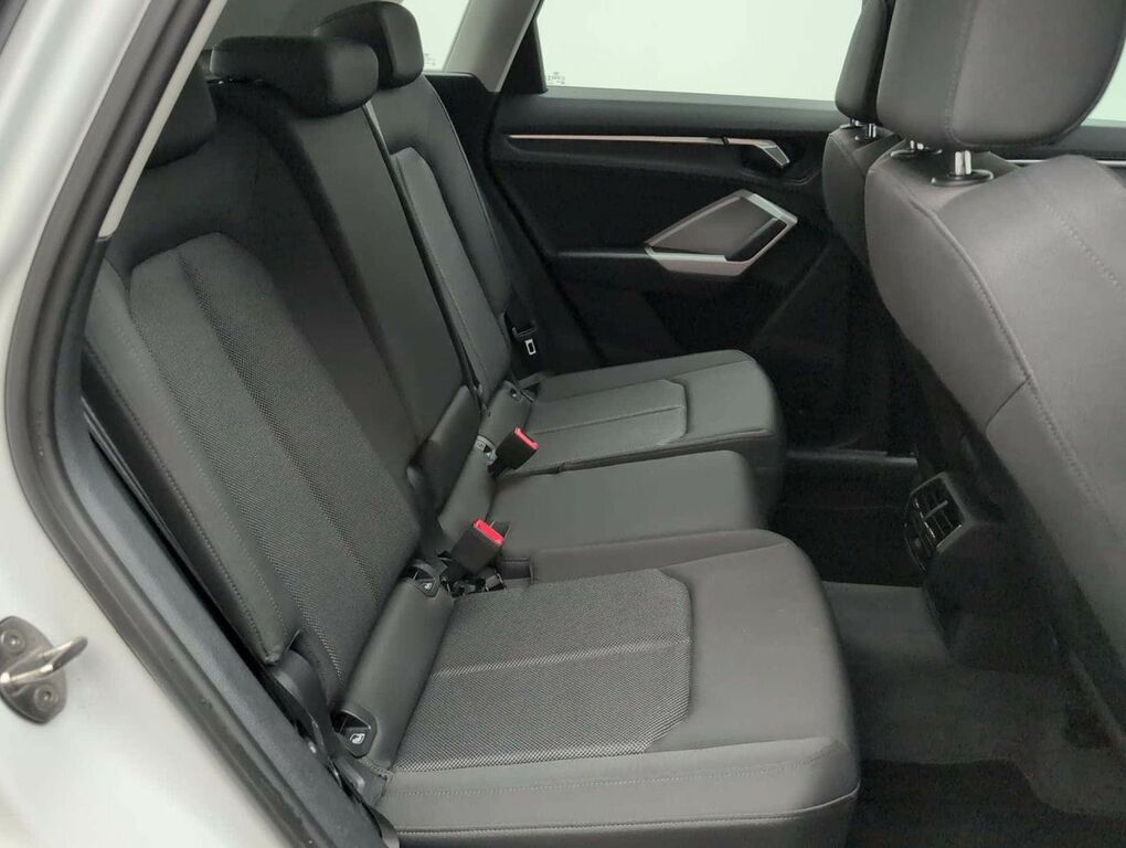 Audi Q3 45 Tfsi 245 Quattro Vorsprung S Tronic White #26