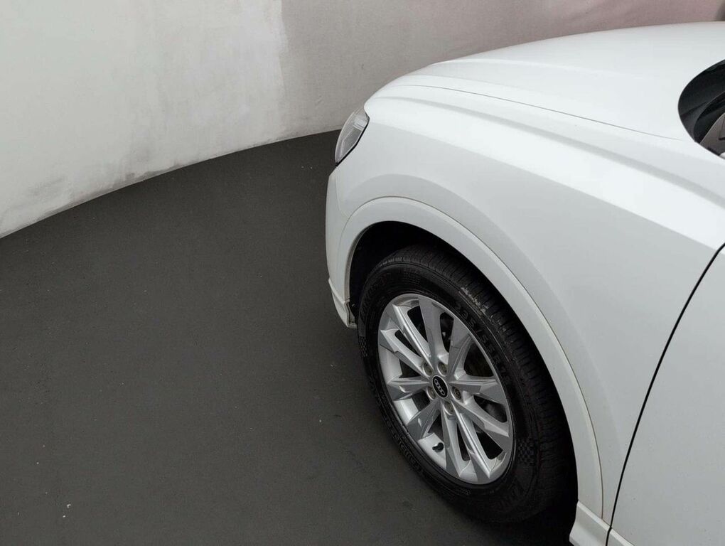 Audi Q3 45 Tfsi 245 Quattro Vorsprung S Tronic White #34