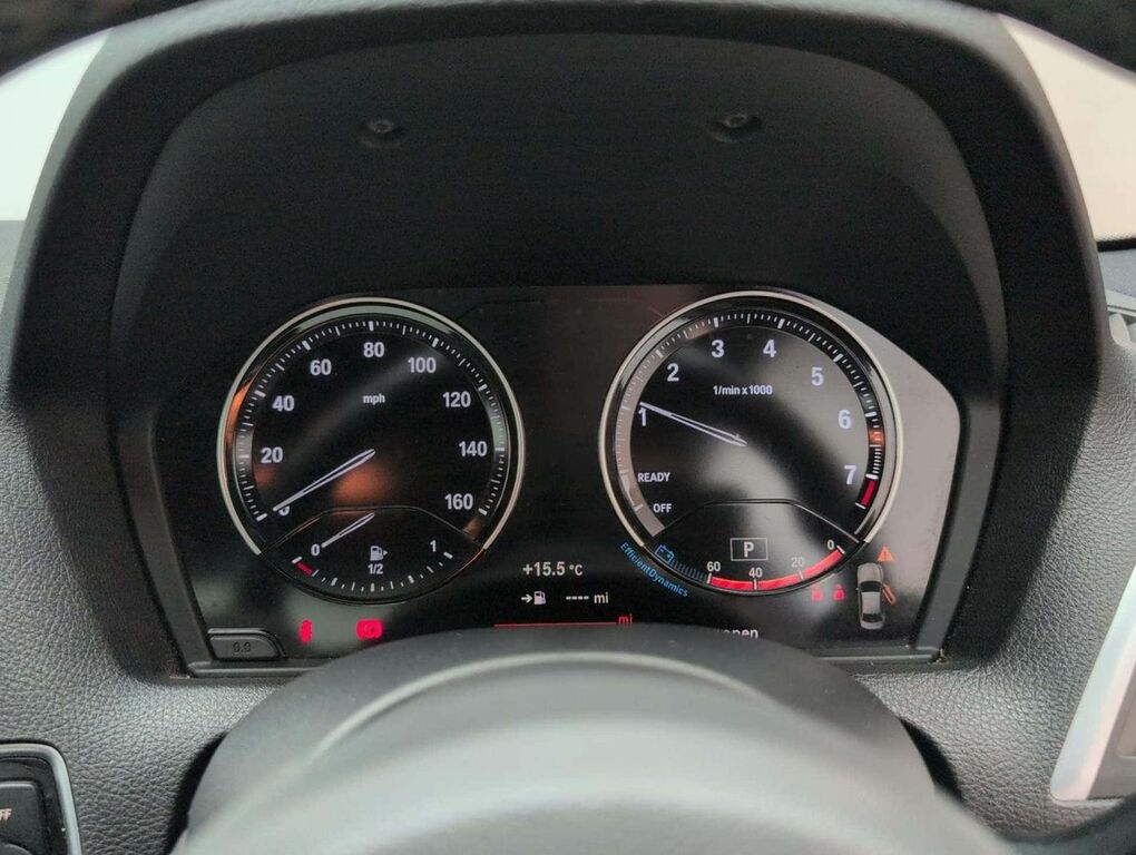BMW 2 Series 2.0 220I M Sport Mpv Dct Grey #18