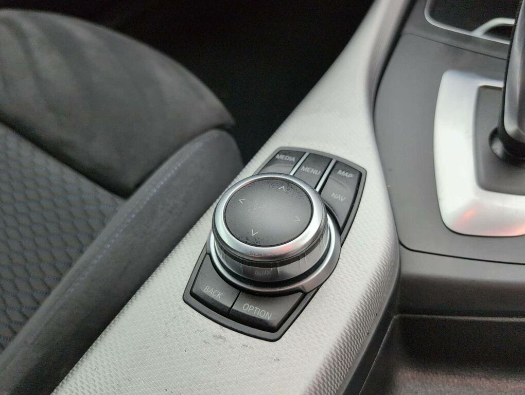 BMW 2 Series 2.0 220I M Sport Mpv Dct Grey #17