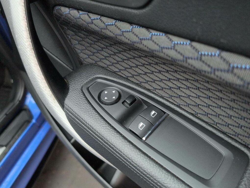 BMW 2 Series 2.0 220I M Sport Mpv Dct Grey #22