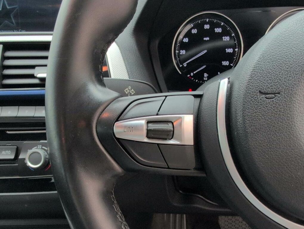 BMW 2 Series 2.0 220I M Sport Mpv Dct Grey #19