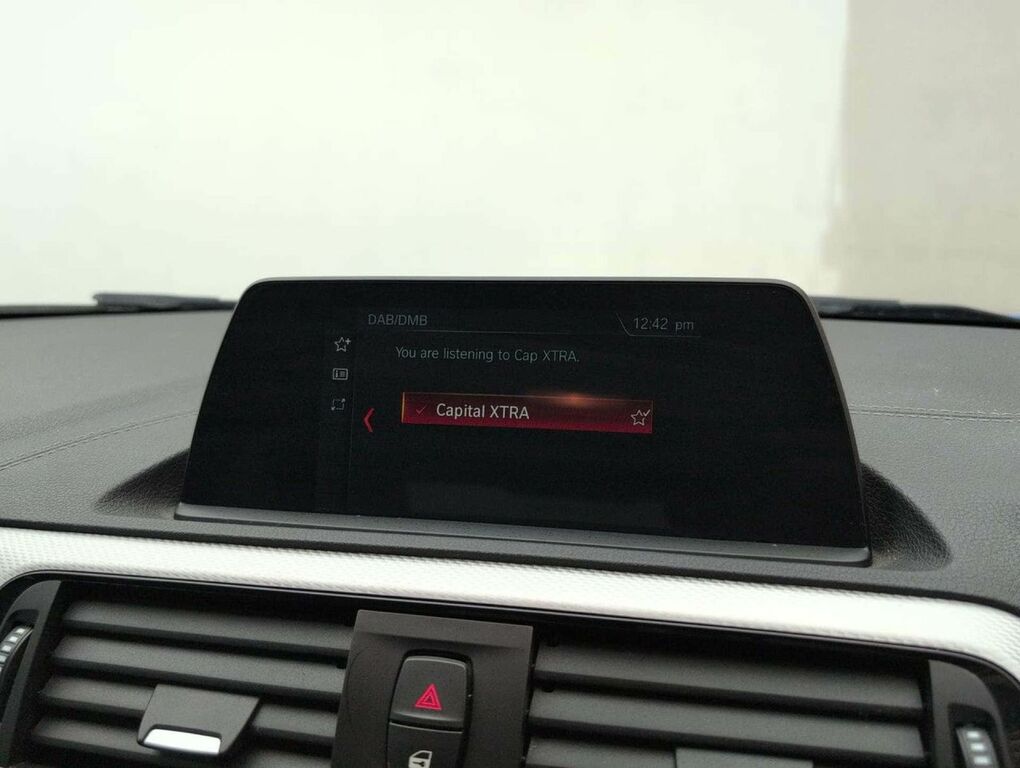 BMW 2 Series 2.0 220I M Sport Mpv Dct Grey #14