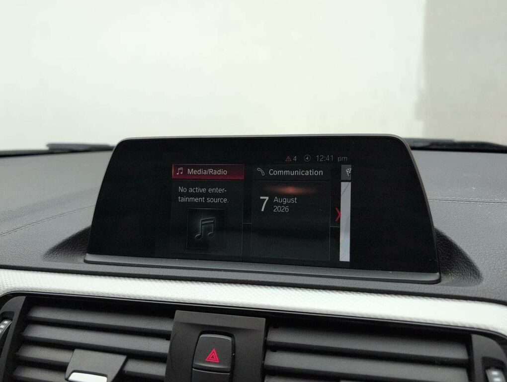 BMW 2 Series 2.0 220I M Sport Mpv Dct Grey #13