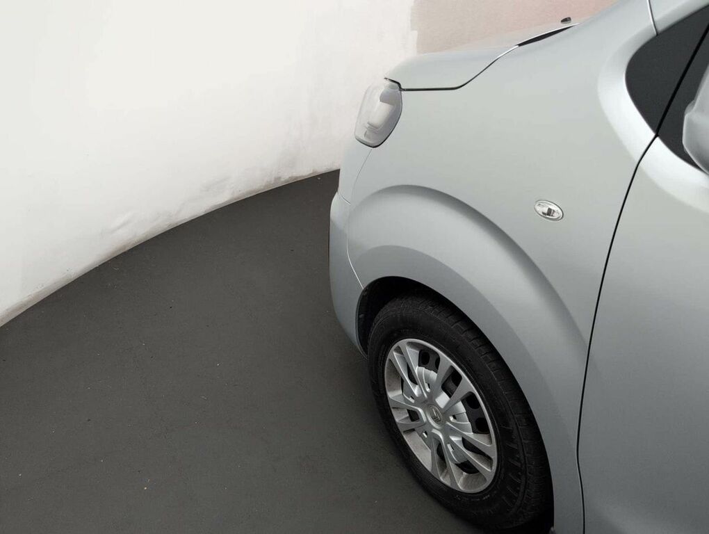 Citroen SpaceTourer 1.6 Business M Bluehdi Ss 114 Bhp Grey #31