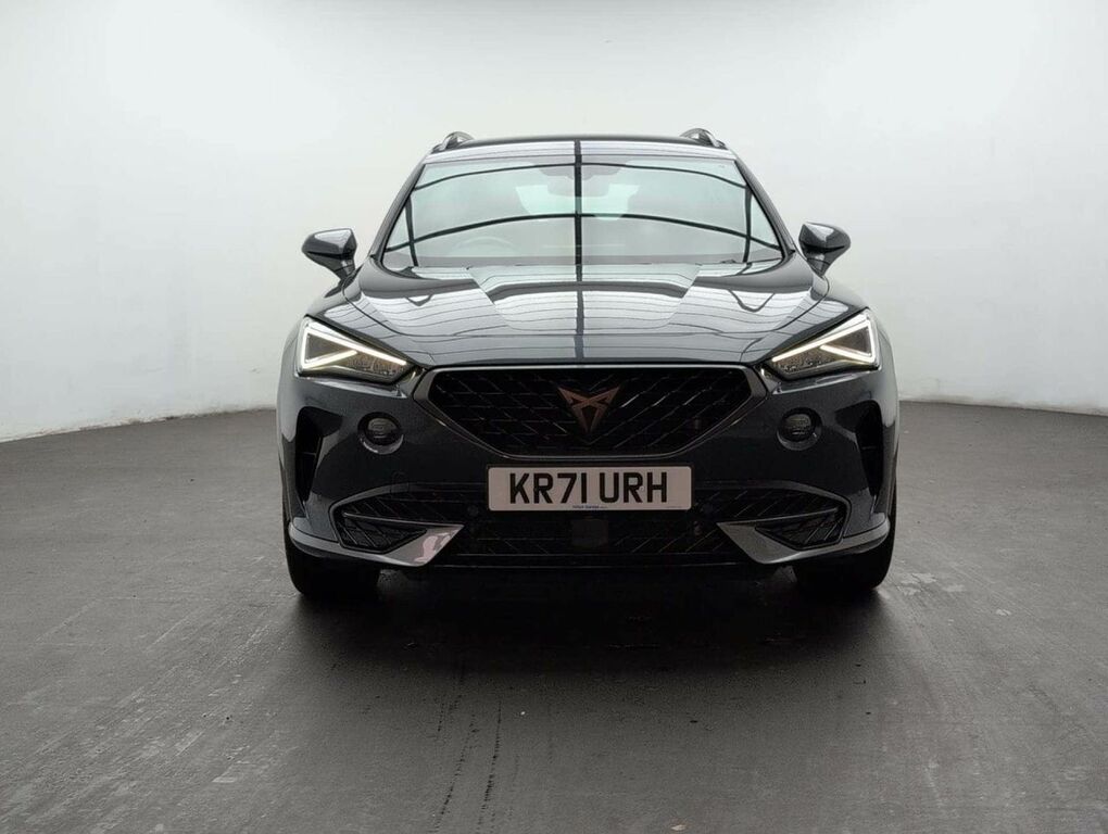 Cupra Formentor 1.4 Formentor Vz2 Phev Grey #3