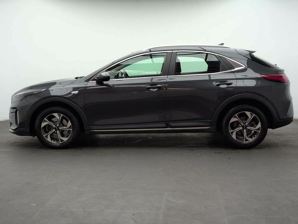 Kia Xceed 1.5 Xceed 2 Grey #5