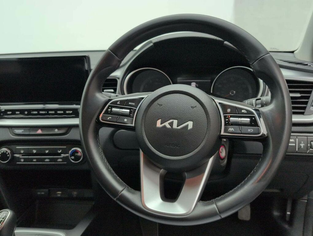 Kia Xceed 1.5 T-gdi 3 Suv Euro 6 Ss 15 Blue #23