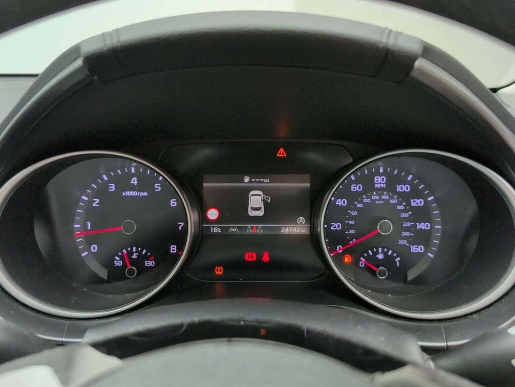 Kia Xceed 1.5 T-gdi 3 Suv Euro 6 Ss 15 Blue #18