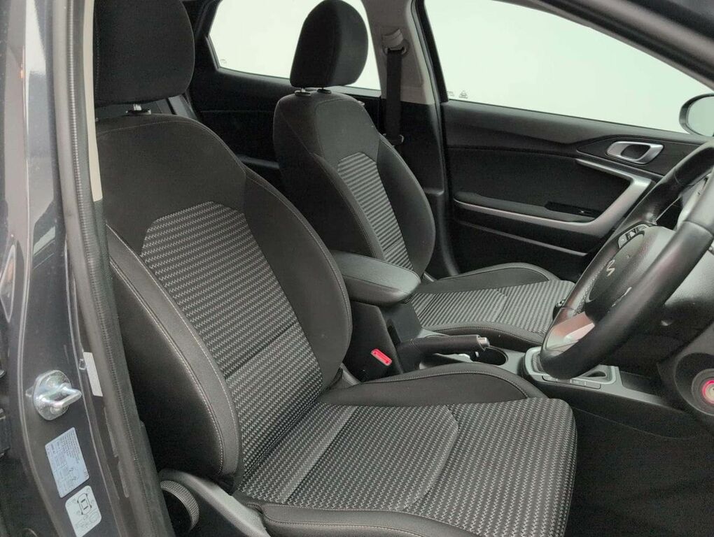 Kia Xceed 1.5 T-gdi 3 Suv Euro 6 Ss 15 Blue #12