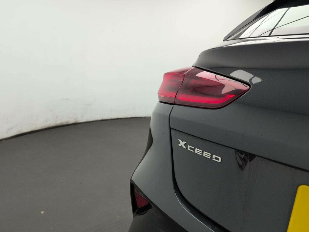 Kia Xceed 1.5 T-gdi 3 Suv Euro 6 Ss 15 Blue #27