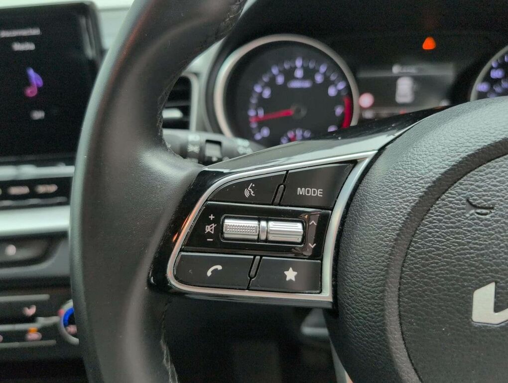 Kia Xceed 1.5 T-gdi 3 Suv Euro 6 Ss 15 Blue #19